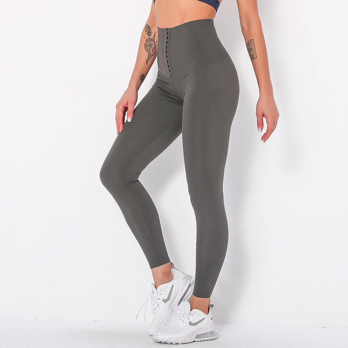 Custom Yoga Leggings Factory