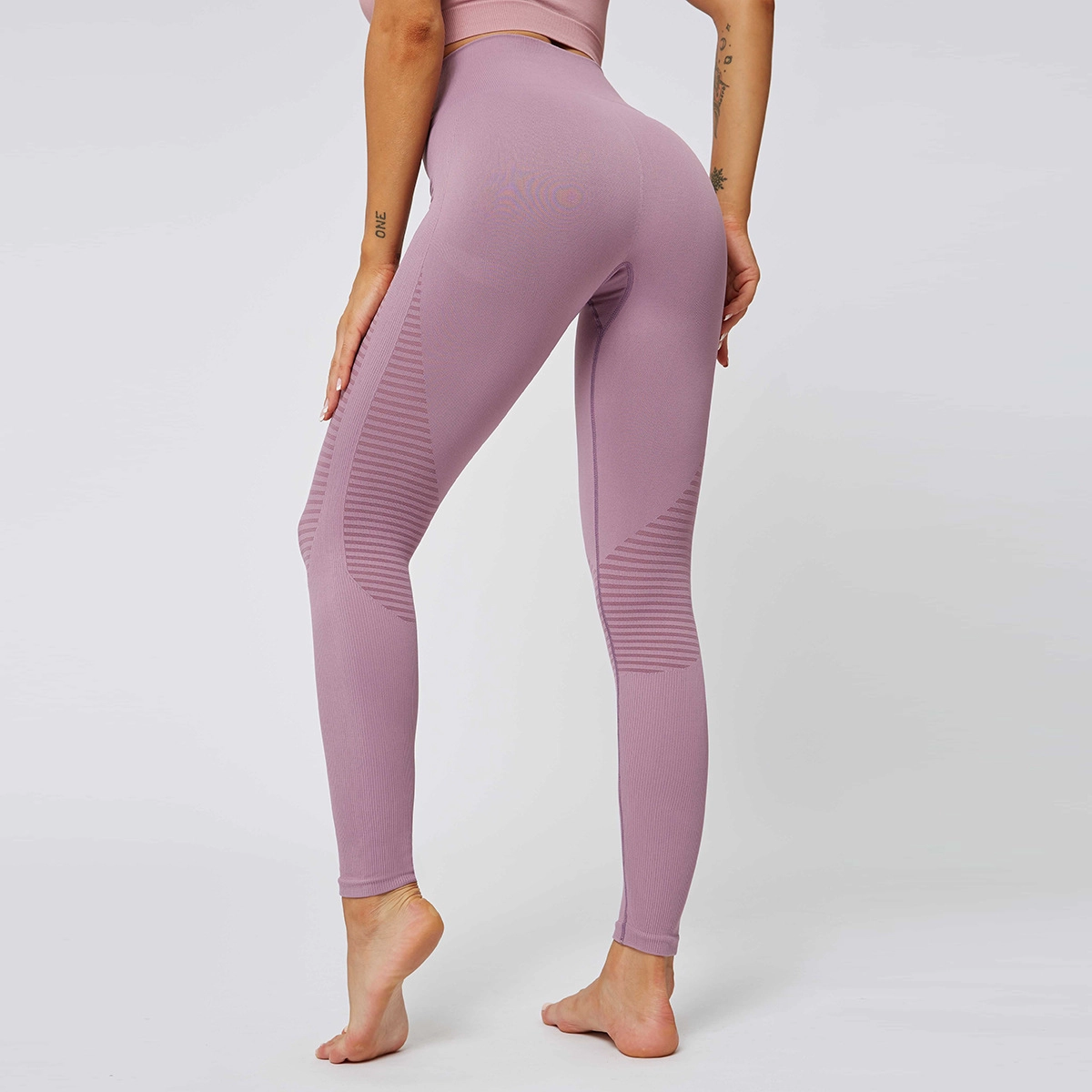 China Yoga Wear Supplier