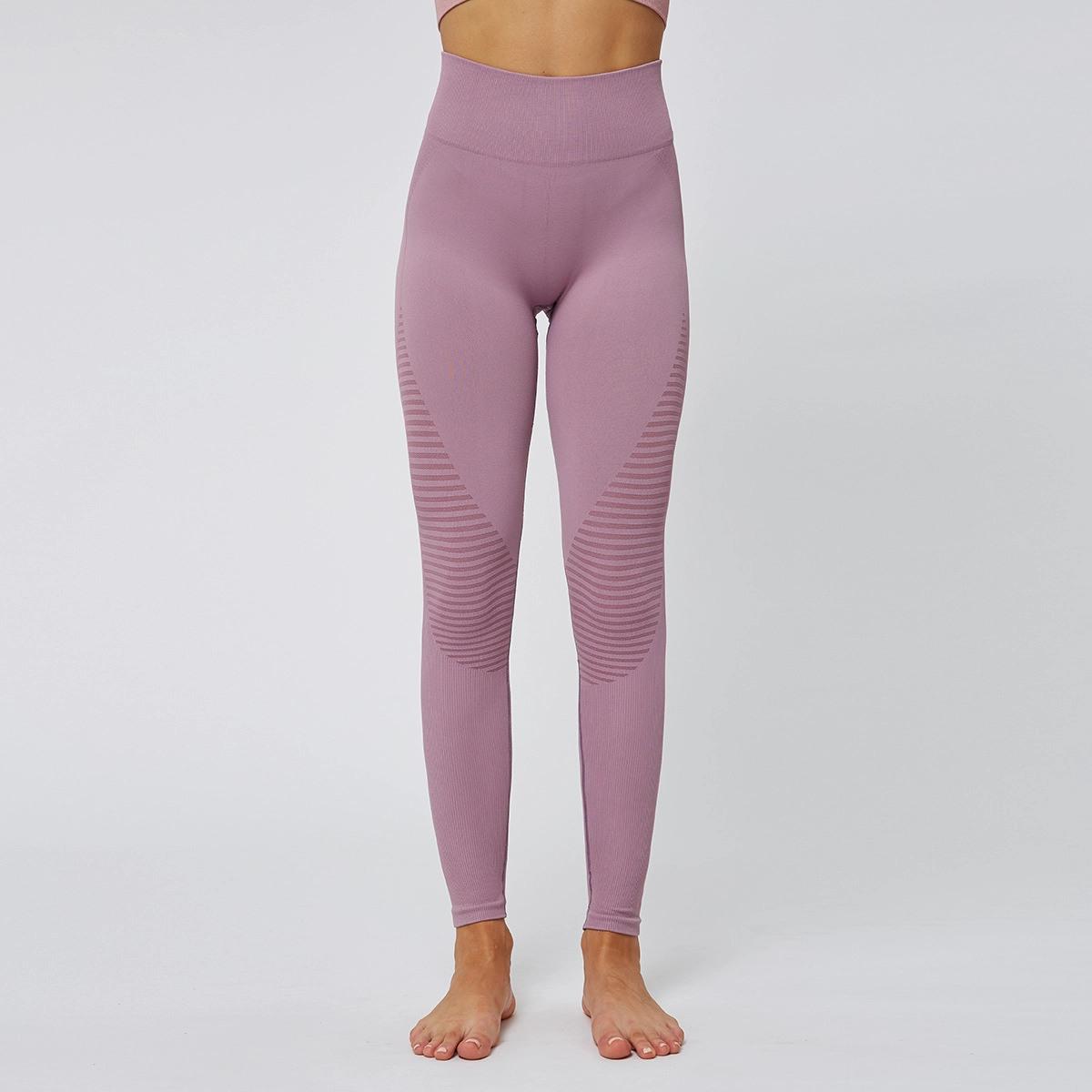 China Yoga Leggings Factory