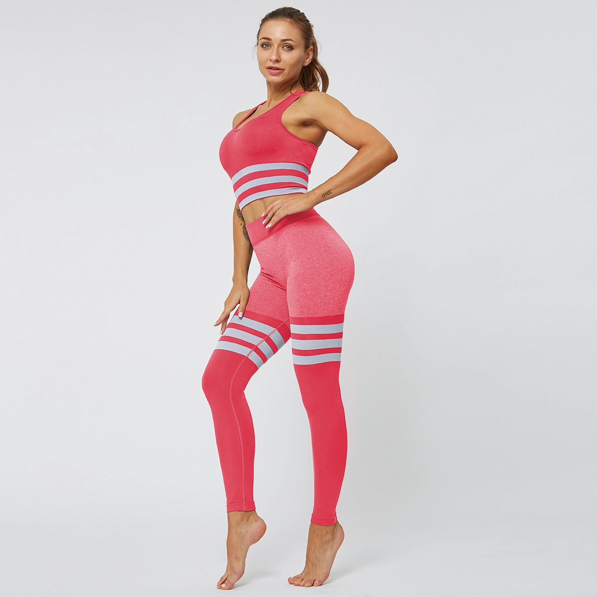 China Fitness Yoga Sets Manufacturer
