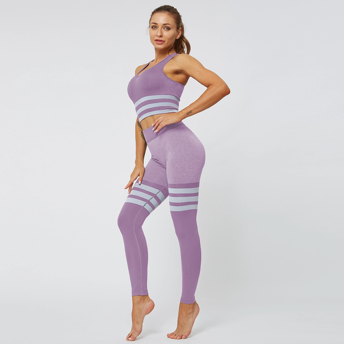 Yoga Sets Wholesales Factory