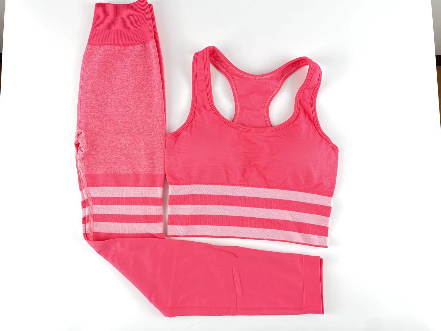 China Yoga Wear Factory