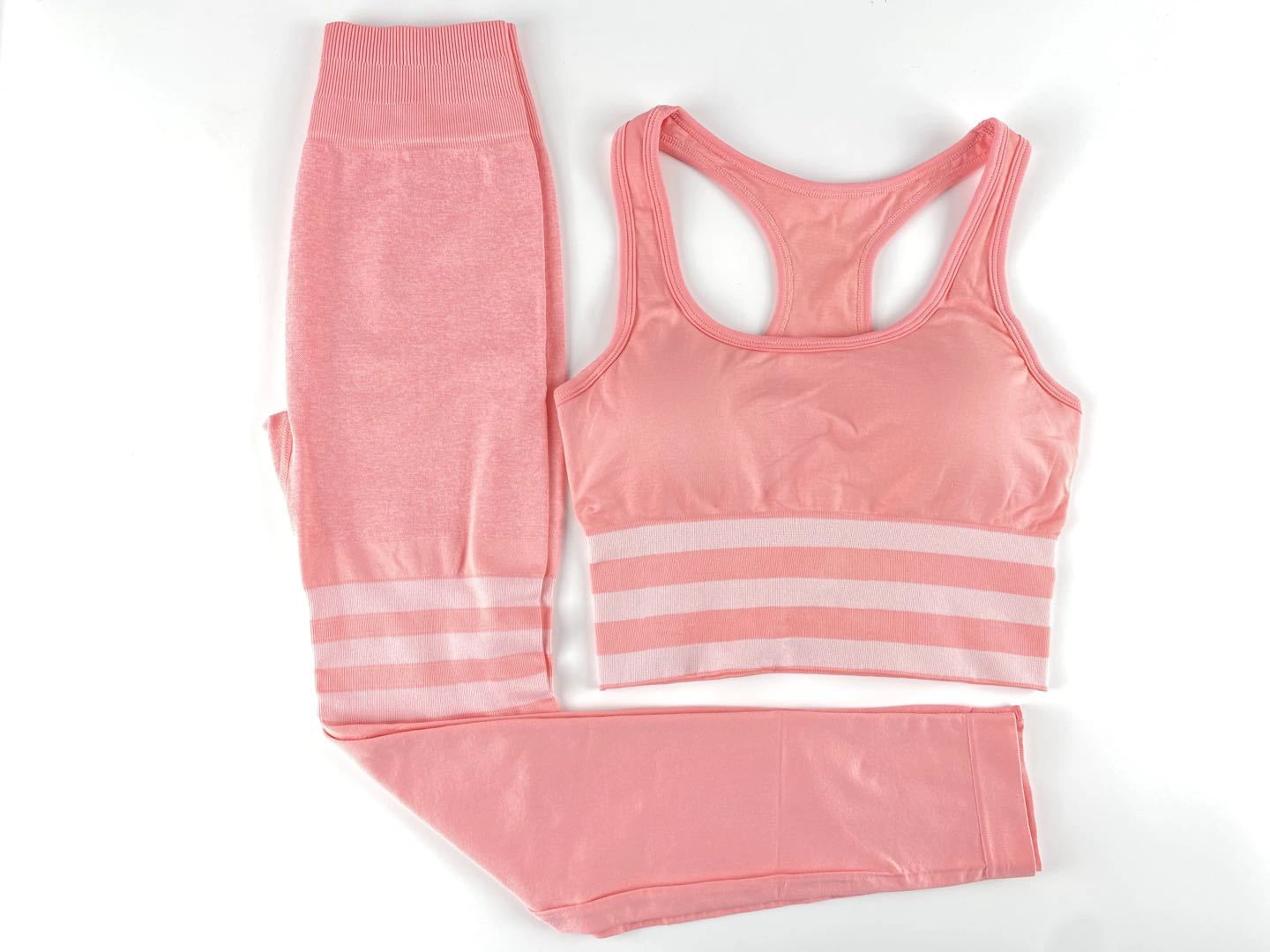 Yoga Sets Wholesales Factory