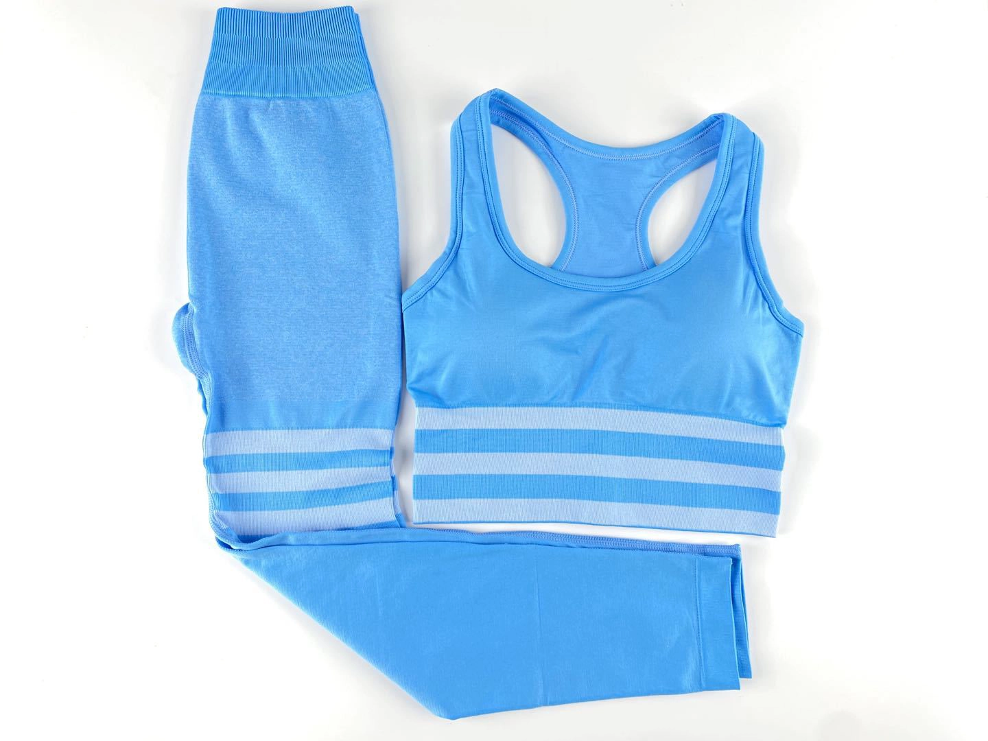 China Yoga Sets Wholesales Factory