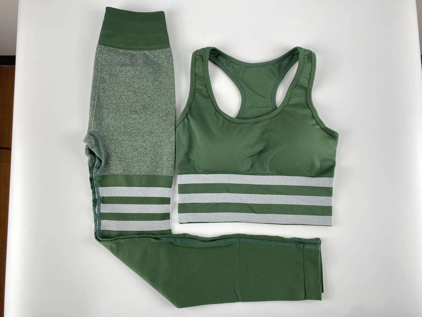 China Fitness Yoga Sets Manufacturer