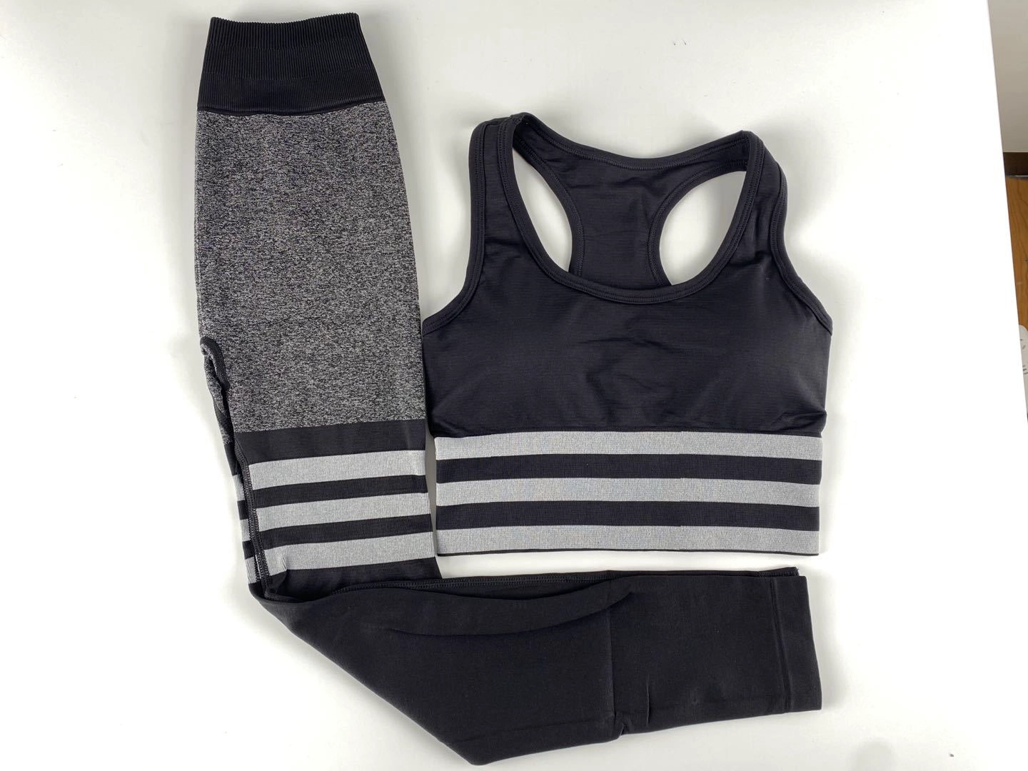China Yoga Wear Factory