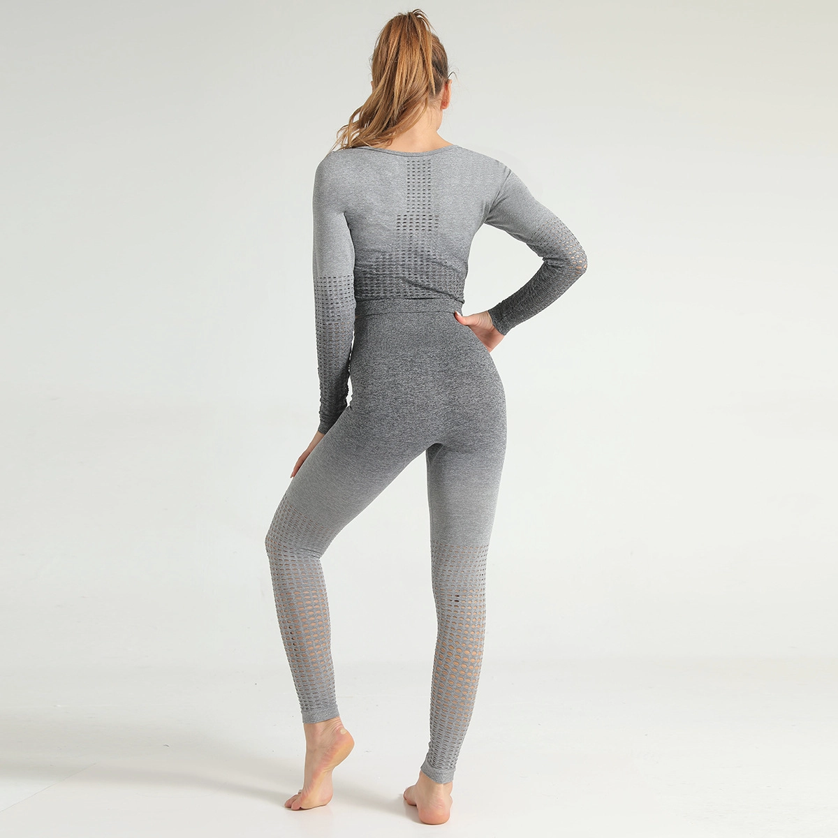 Fitness Yoga Sets Wholesales