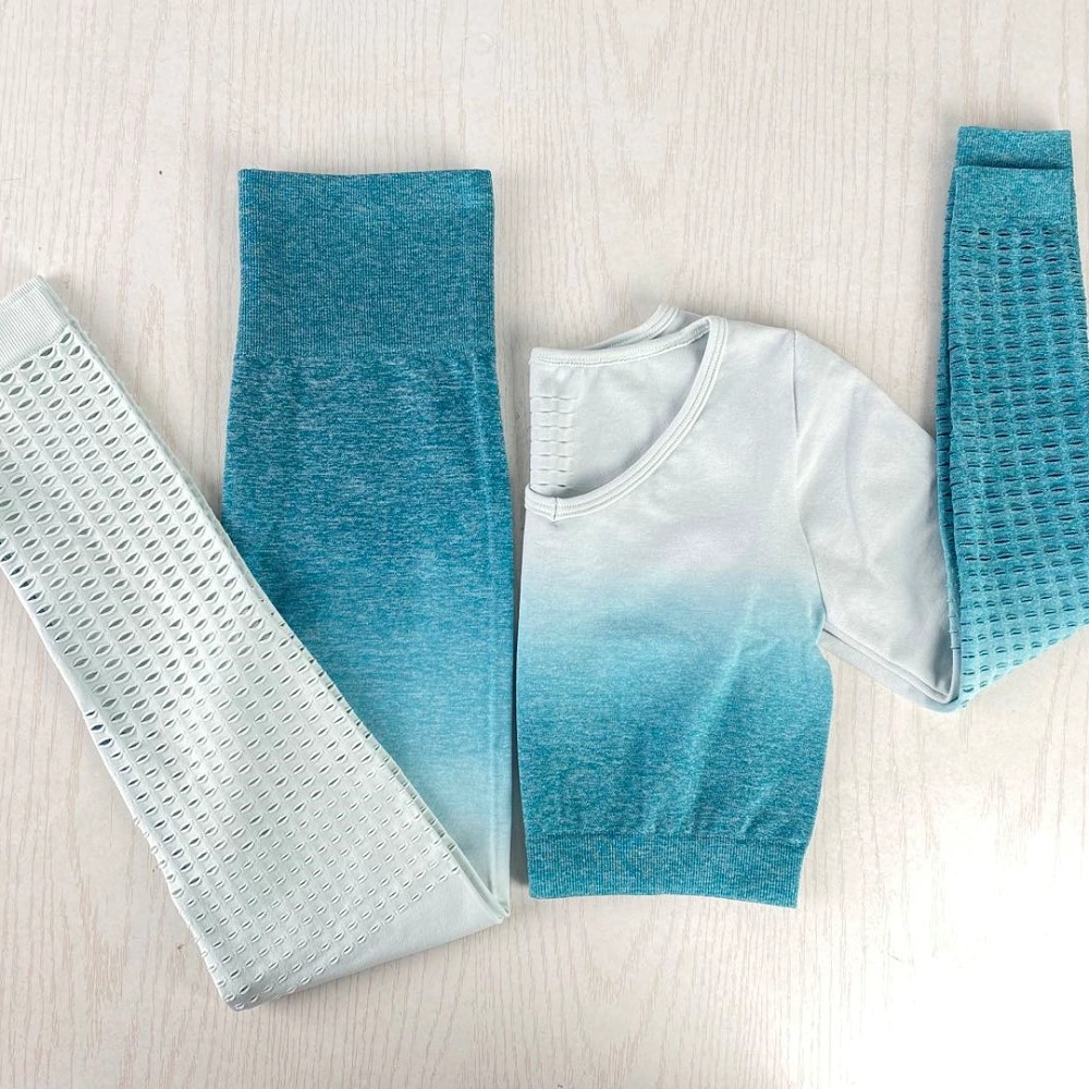 Custom Yoga Leggings Supplier