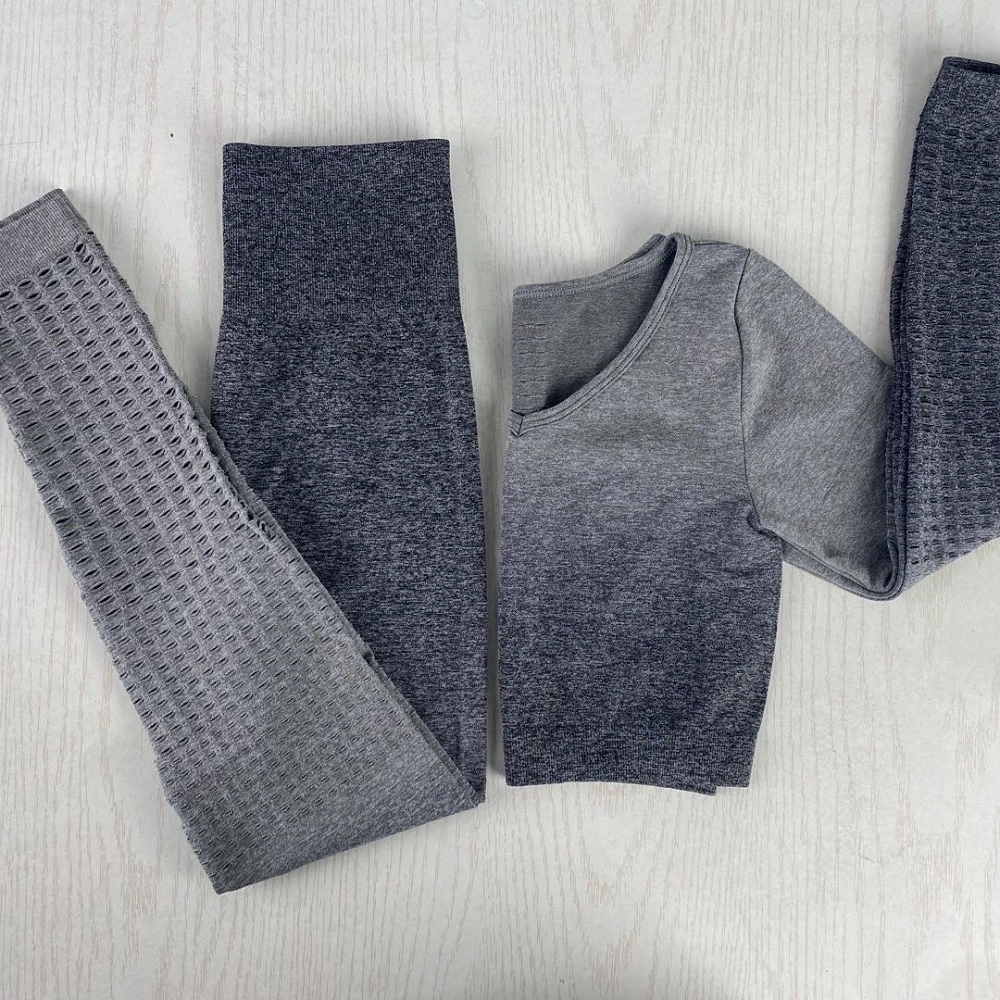 Yoga Leggings Factory