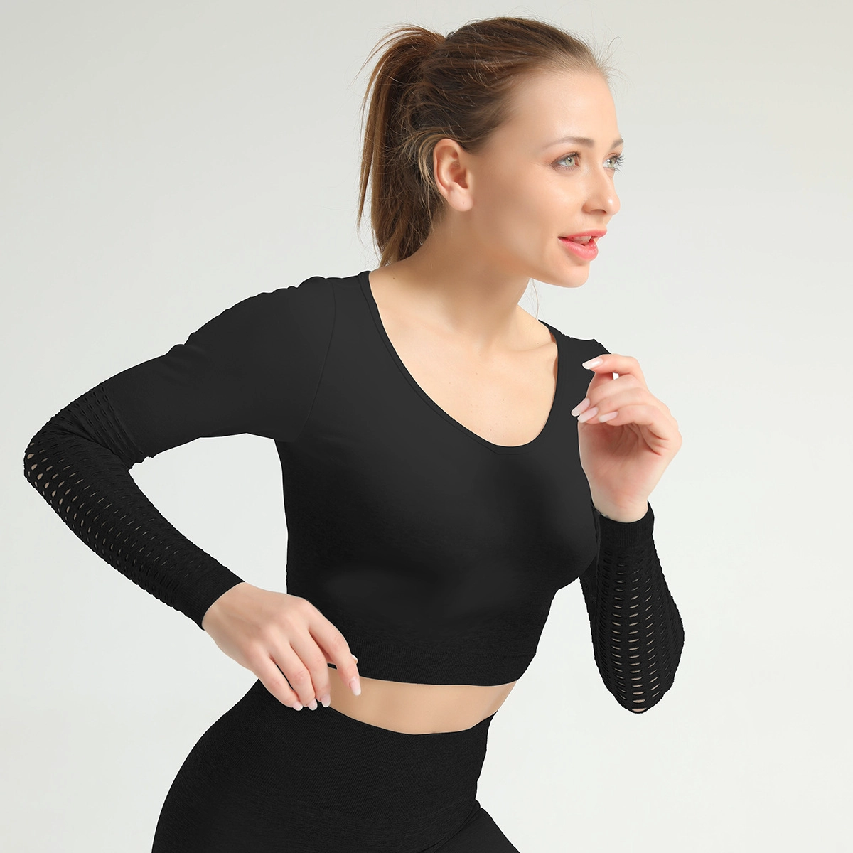 Yoga Leggings Factory