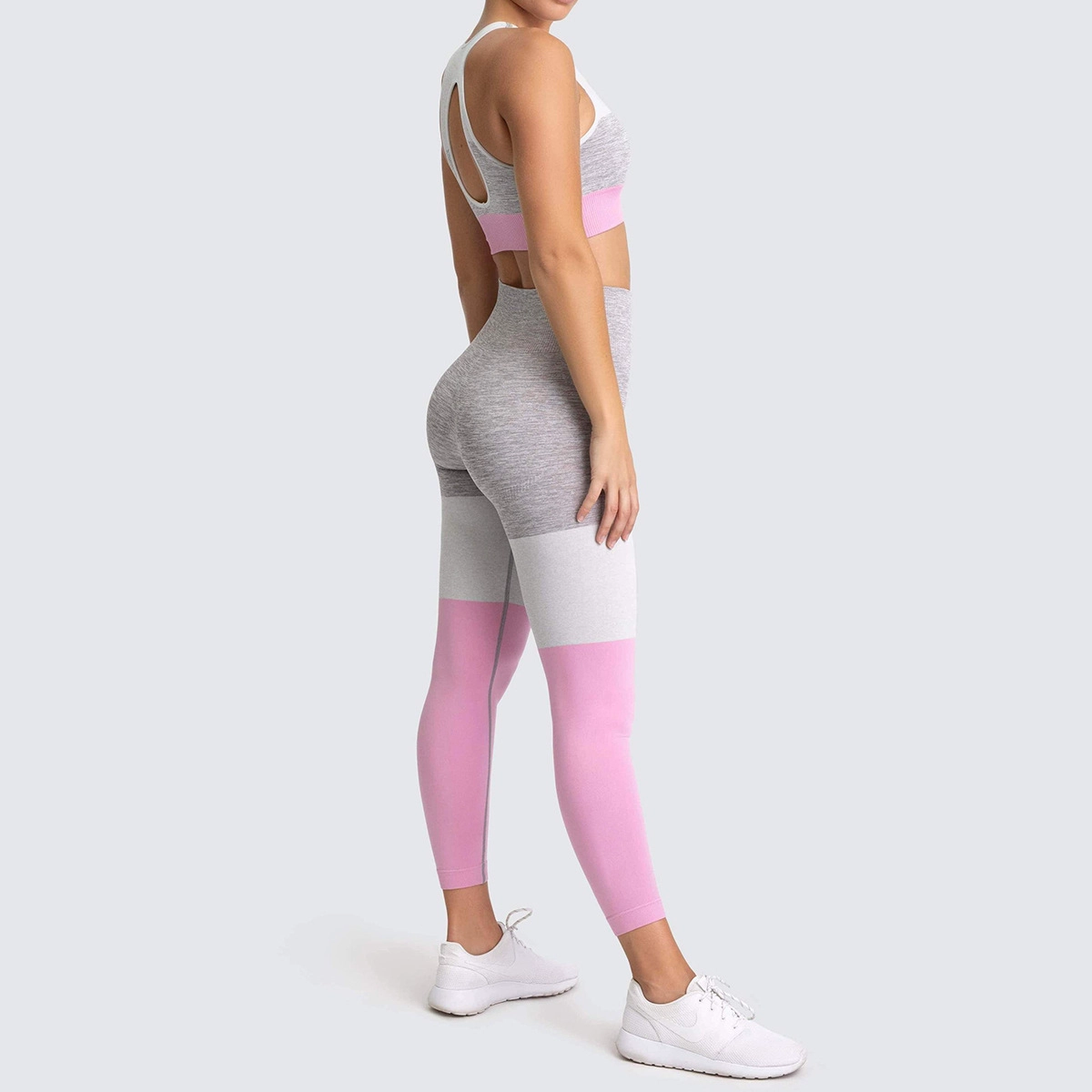 Yoga Sets factory