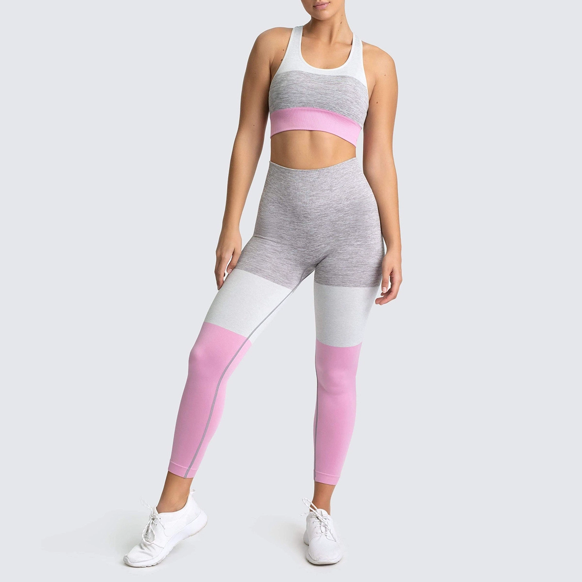 China Fitness yoga leggings supplier