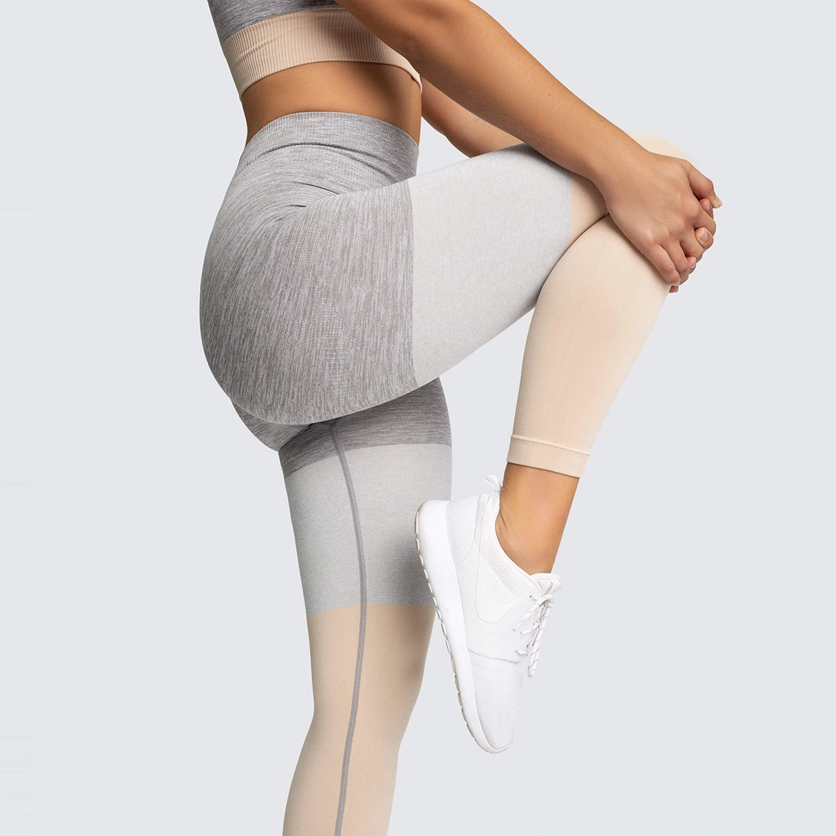 Fitness yoga leggings supplier