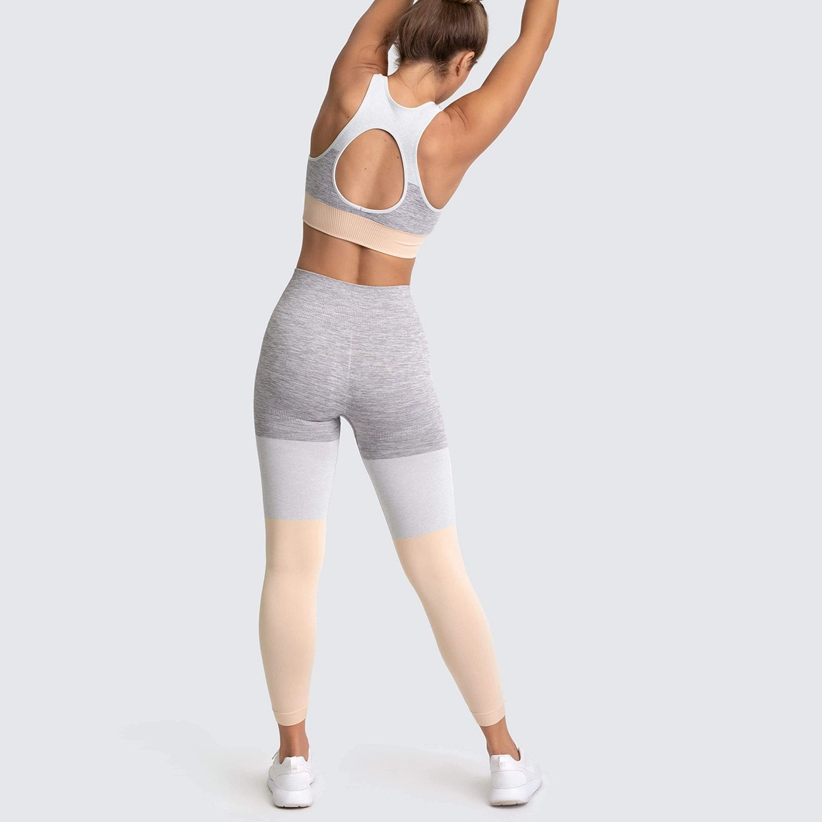 Yoga Sets factory