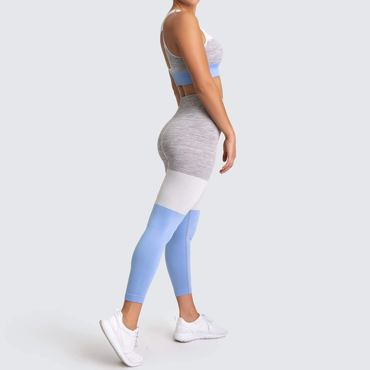 China Sports Yoga Leggings Factory,