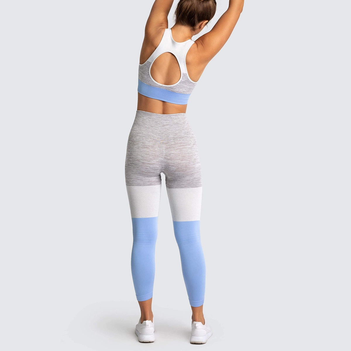 China Fitness yoga leggings supplier