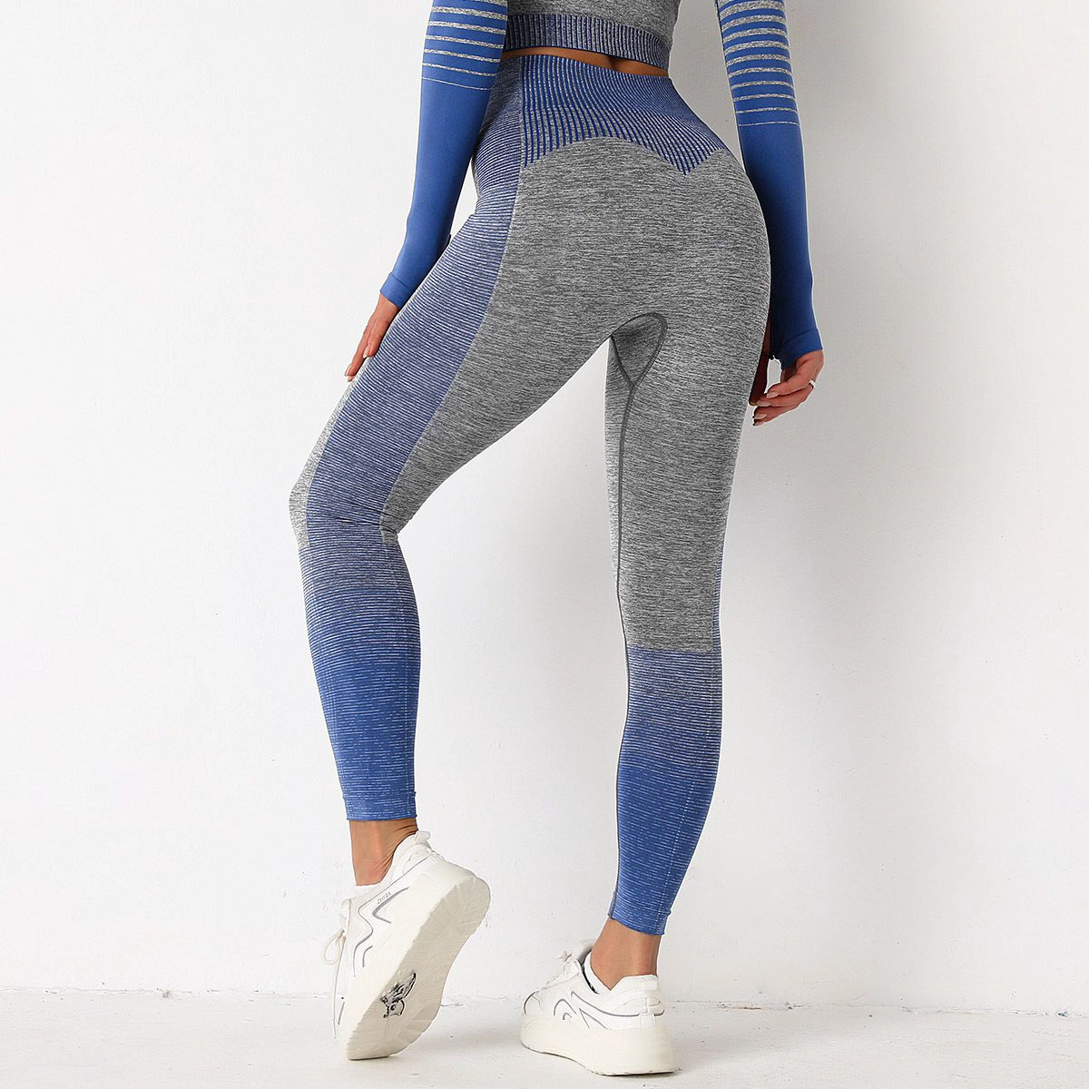 seamless leggings Manufacturers