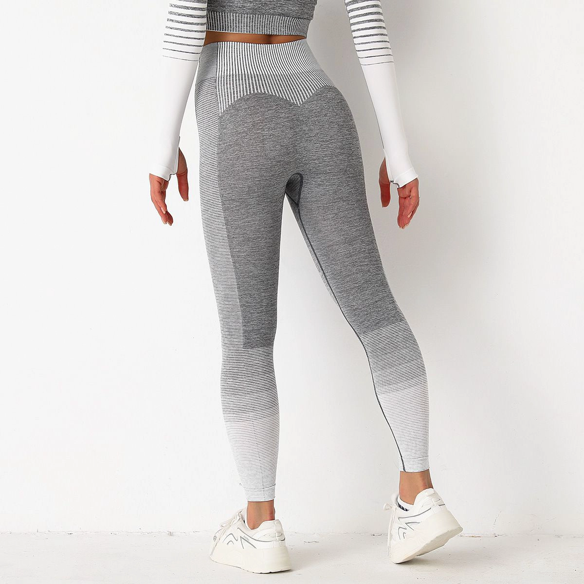 China Custom Yoga Leggings Factory