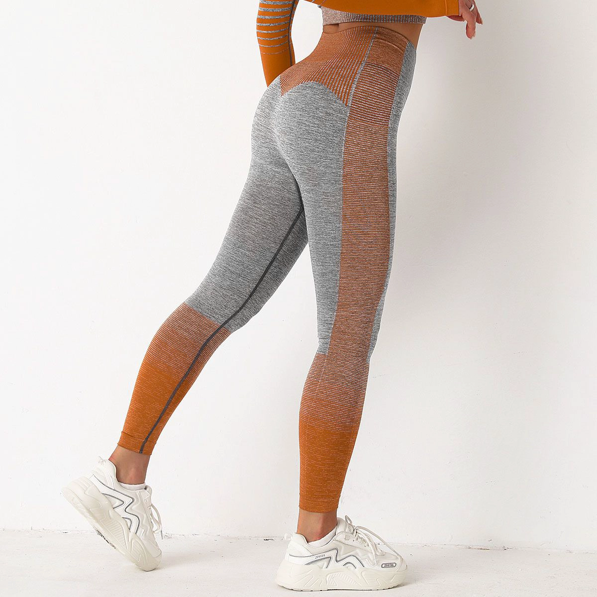 seamless leggings Manufacturers