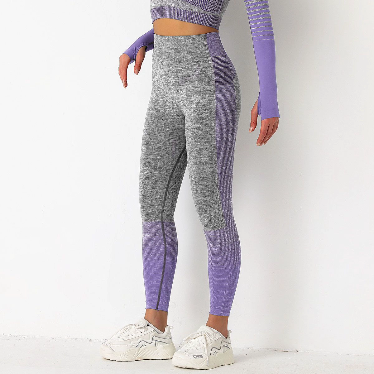 seamless leggings supplier