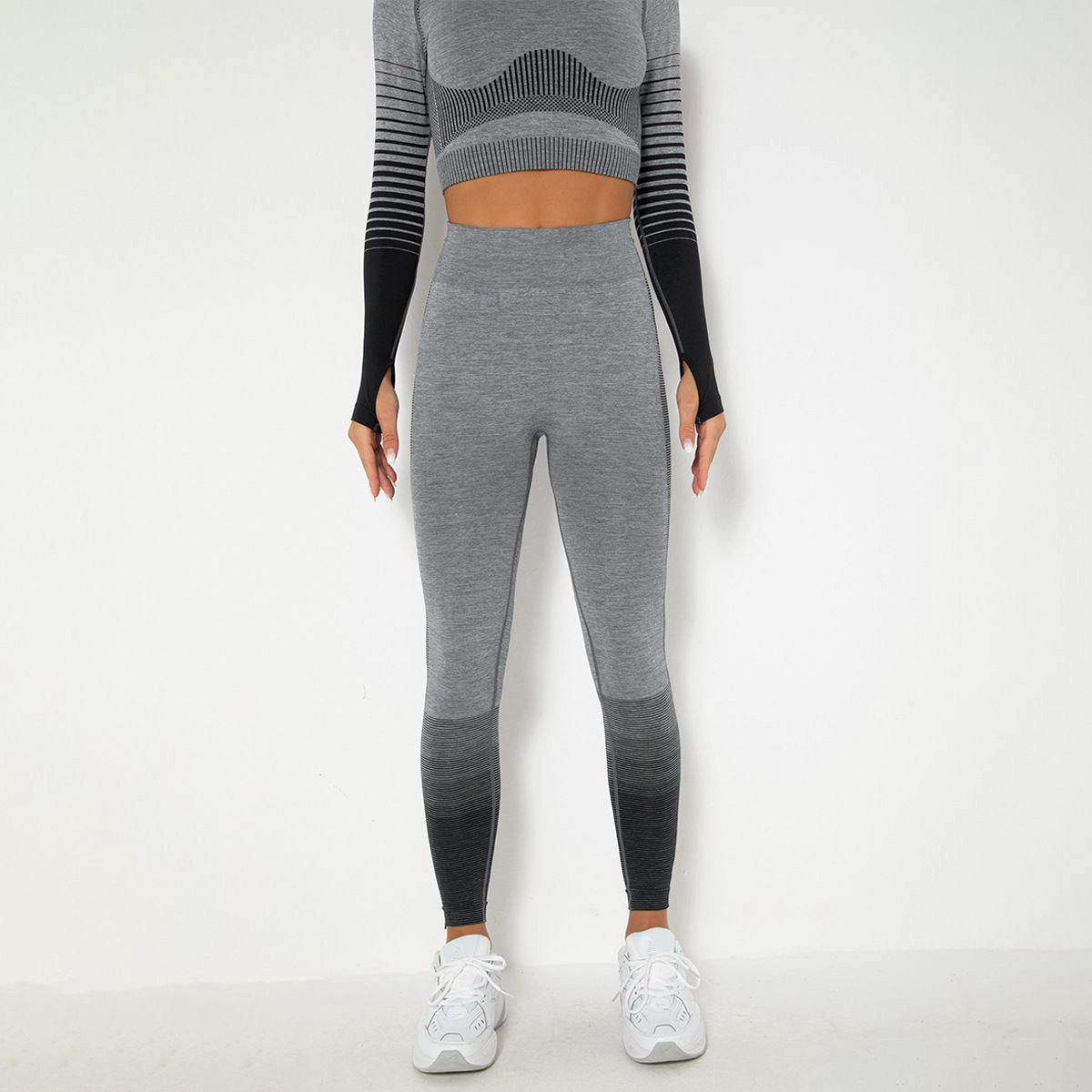 China Custom Yoga Leggings supplier