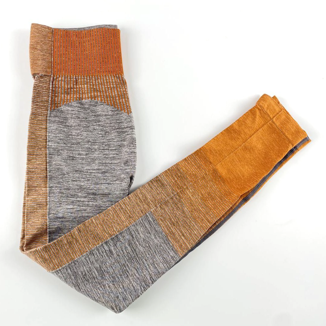 Custom Yoga Leggings Factory