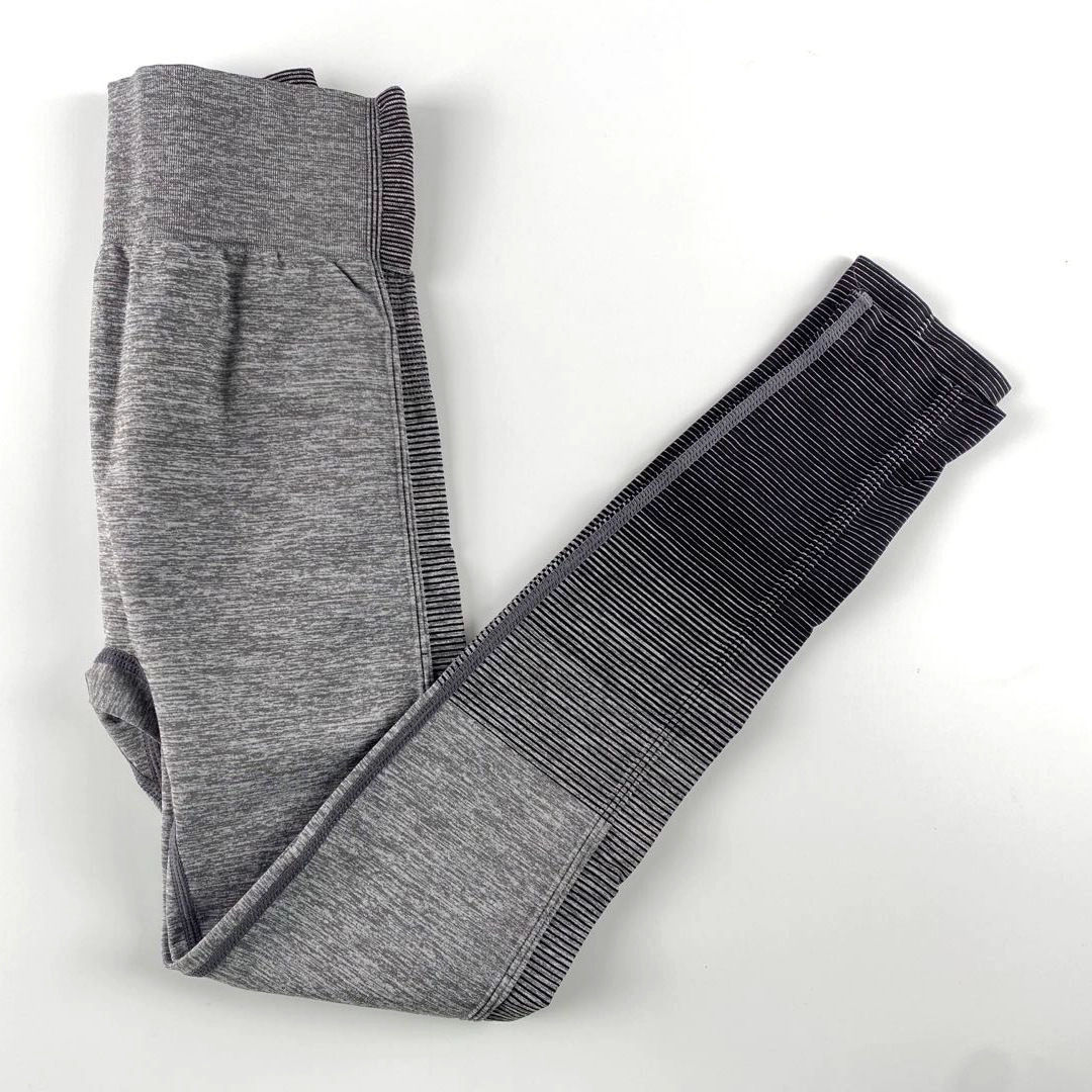China Custom Yoga Leggings Factory