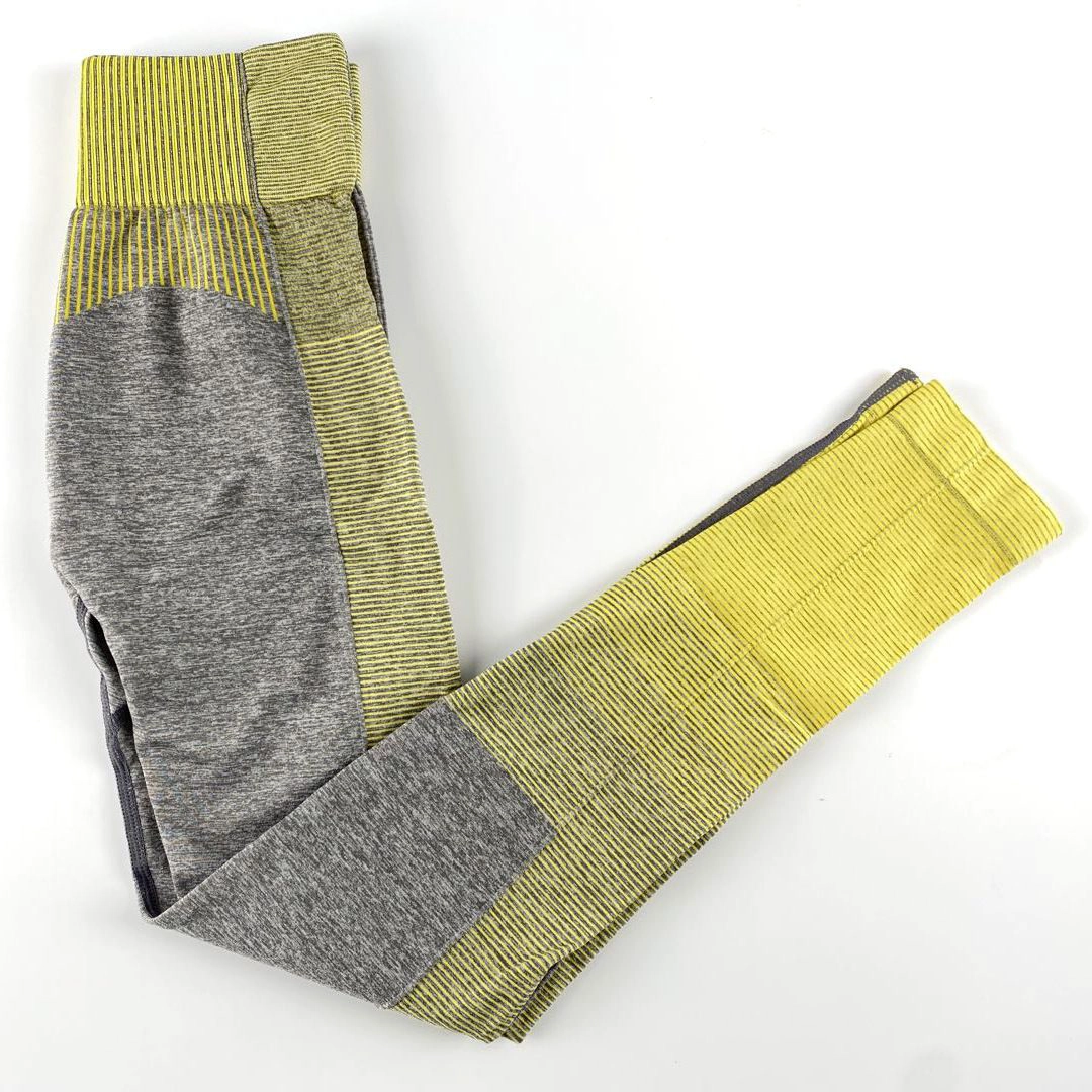 seamless leggings Manufacturers