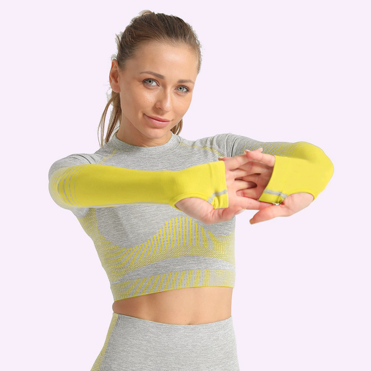 sport seamless Shirt supplier,