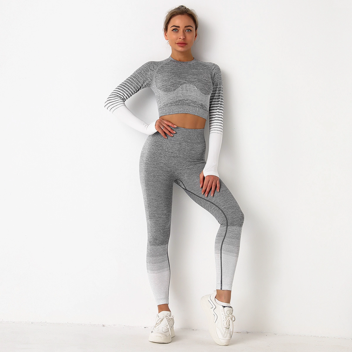 China Fitness Yoga Sets Wholesales