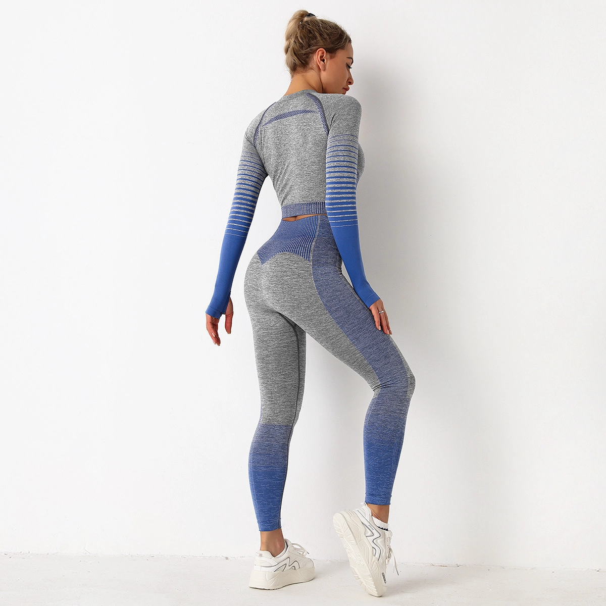 China Fitness Yoga Sets Manufacturer
