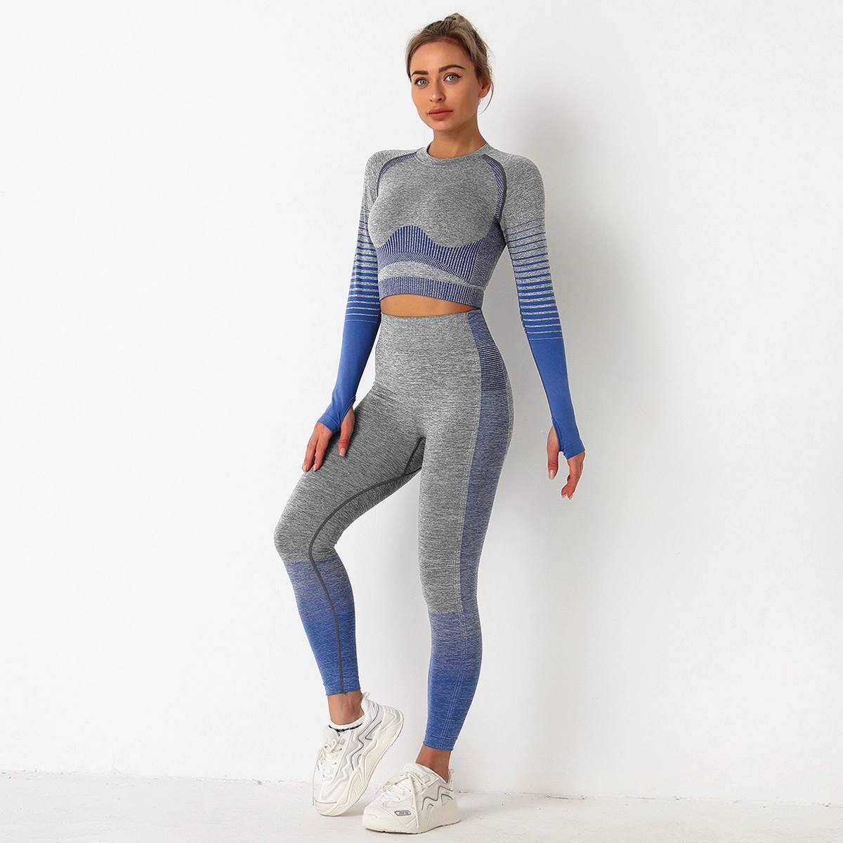 China Fitness And Yoga Wear Supplier