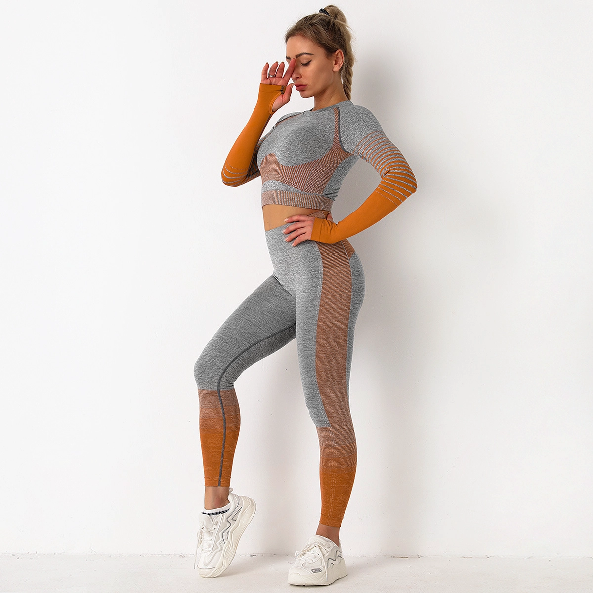 Yoga Wear Supplier