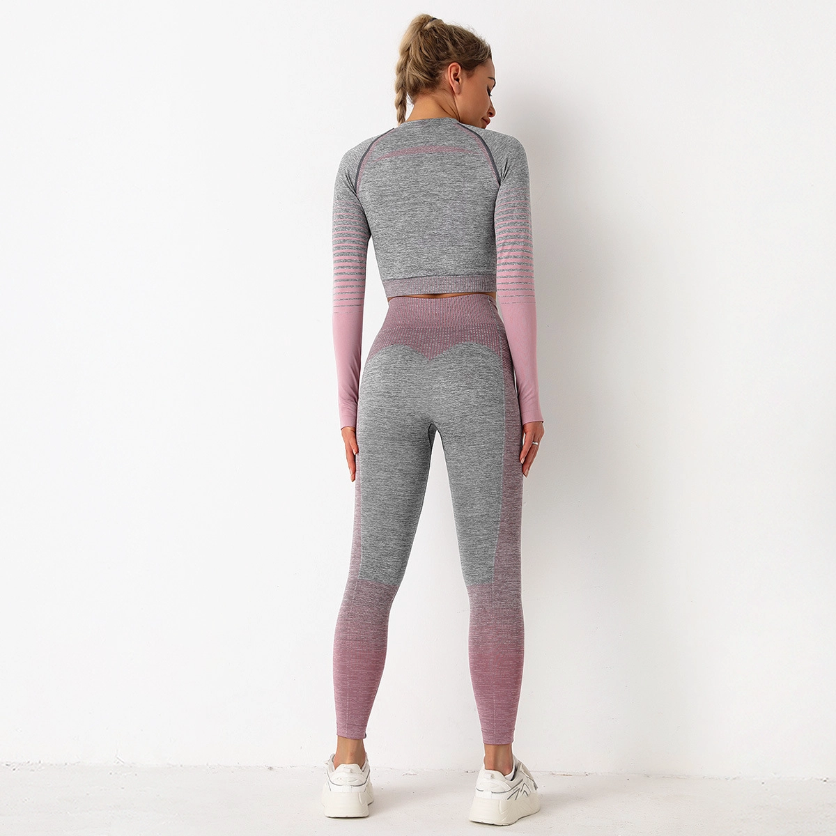 Fitness And Yoga Wear Supplier