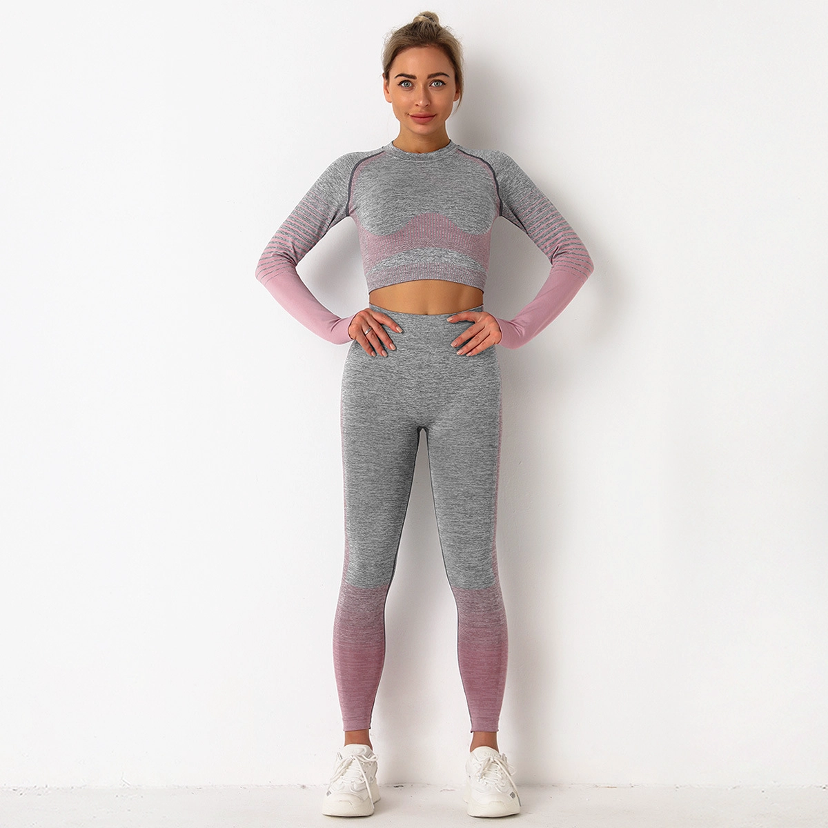 Fitness Yoga Sets Manufacturer