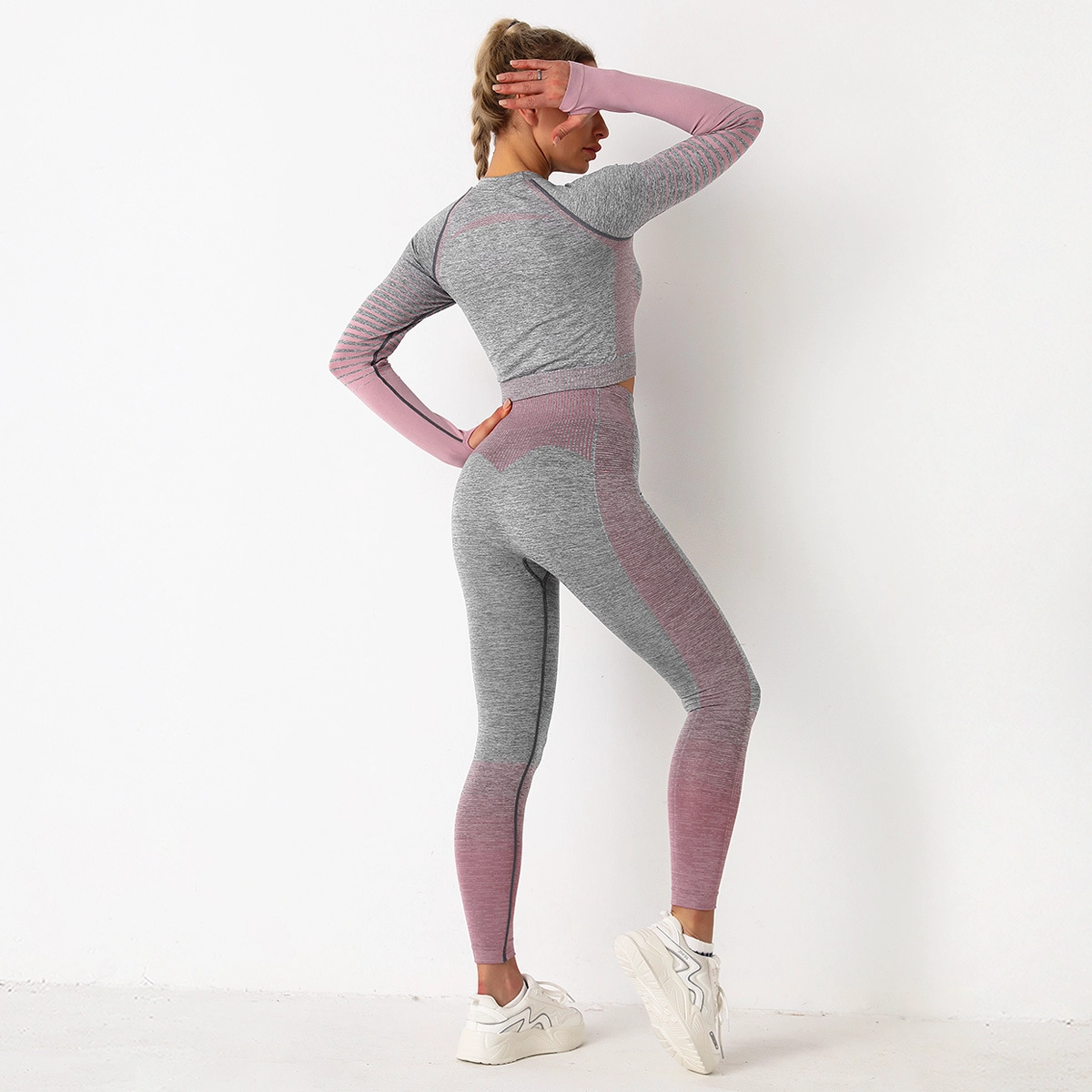 Fitness Yoga Sets Supplier