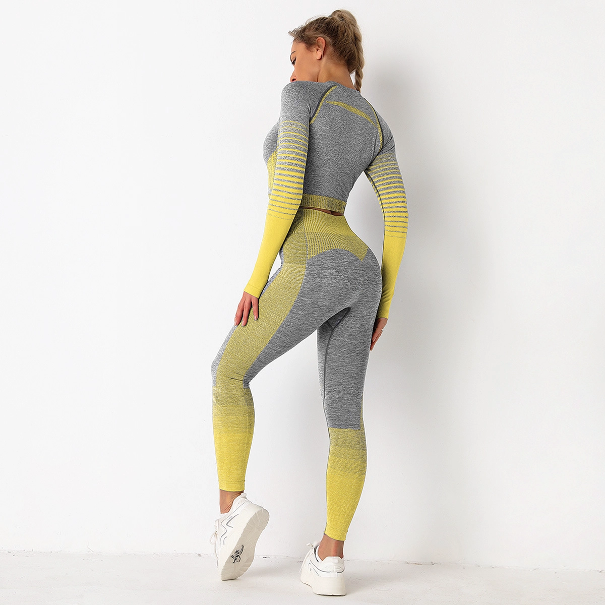 Fitness Yoga Sets Supplier