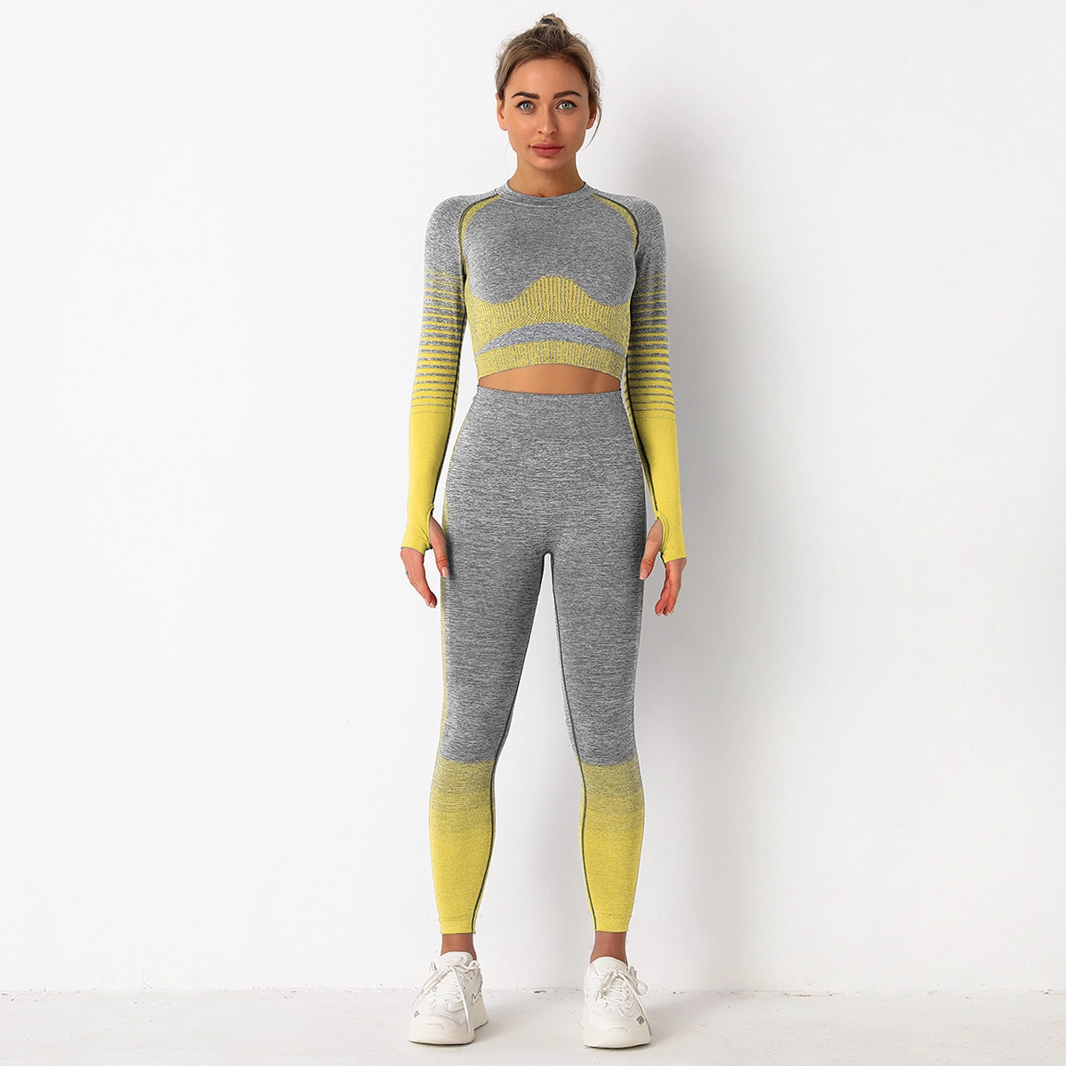 Yoga Wear Supplier,