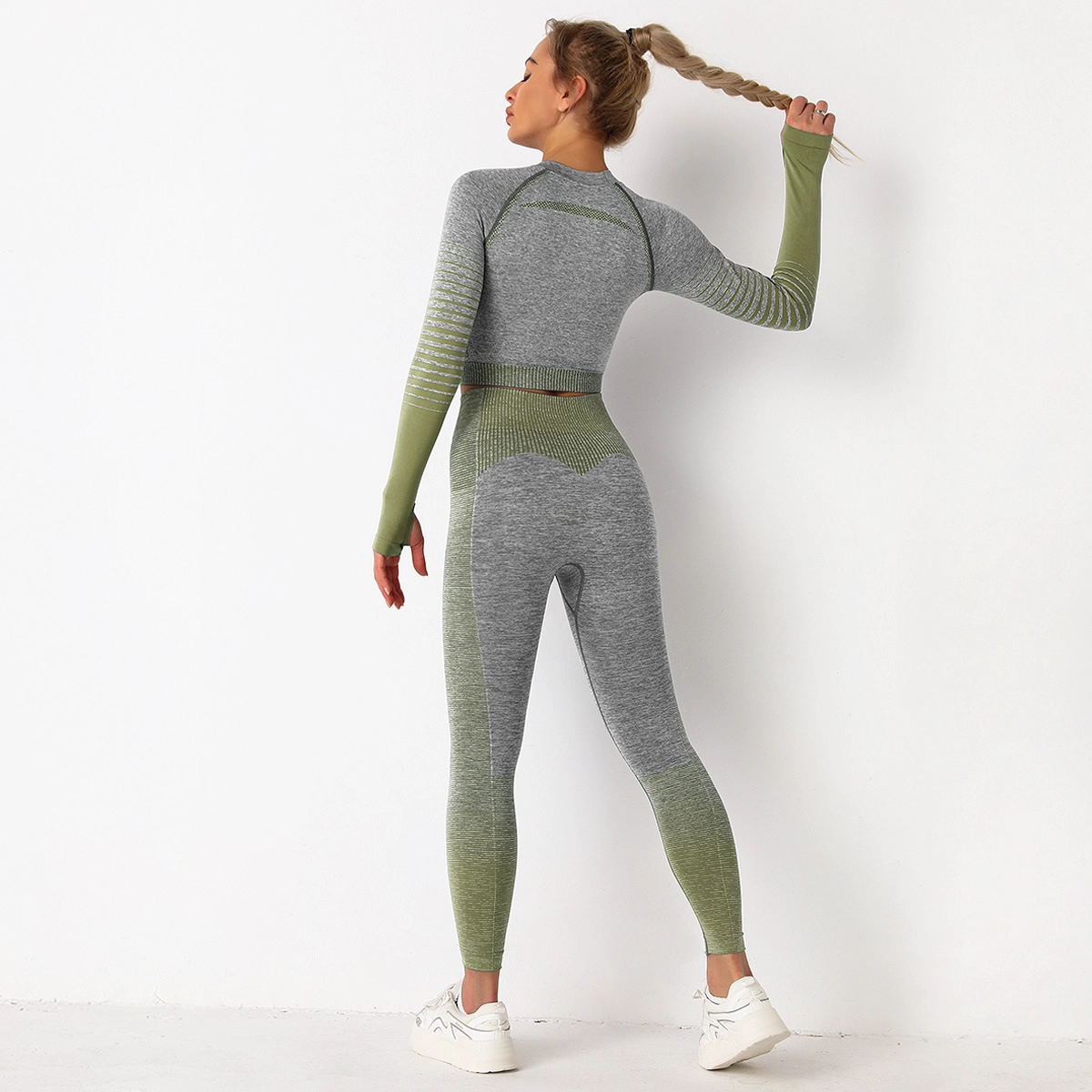 Yoga Wear Supplier