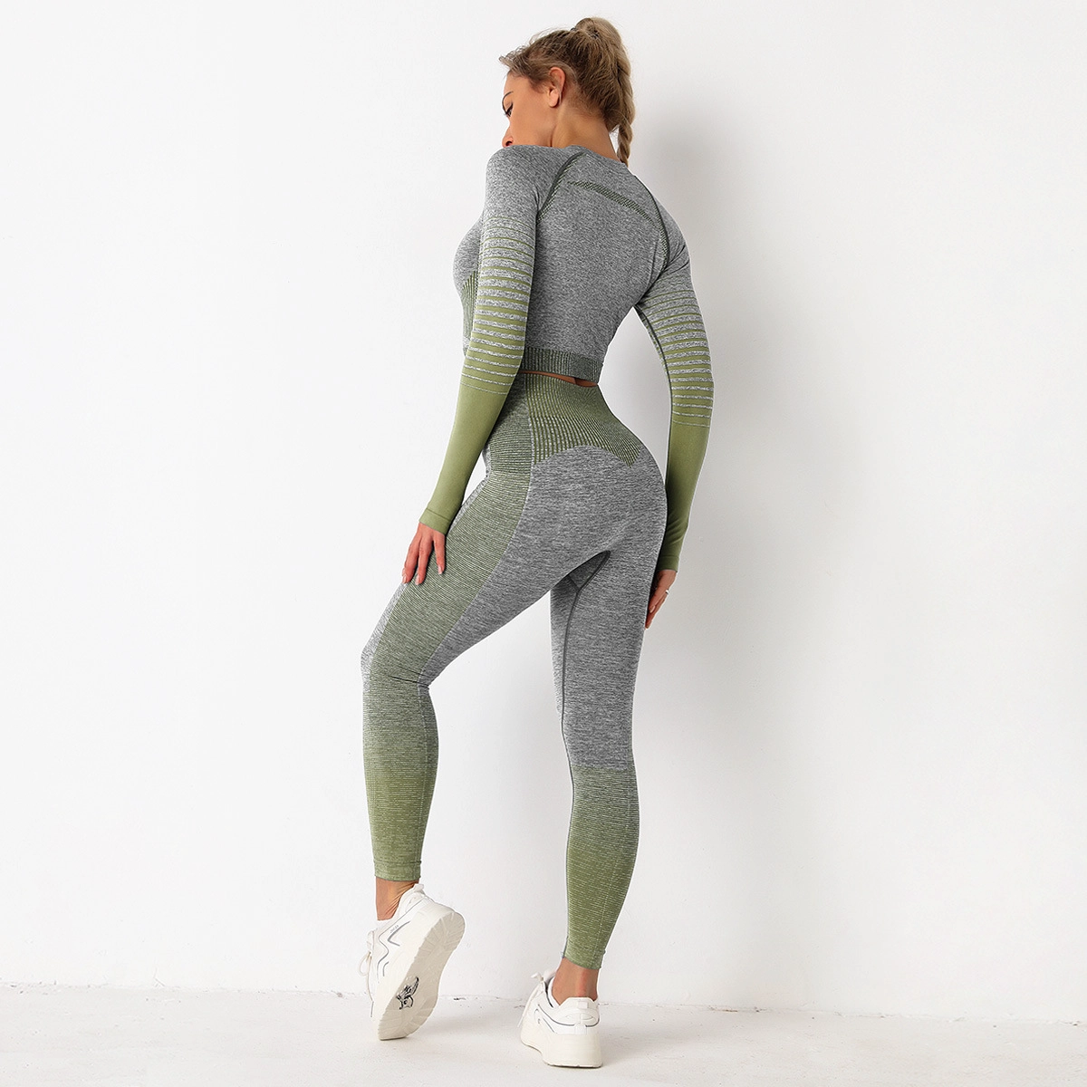 China Fitness Yoga Sets Wholesales