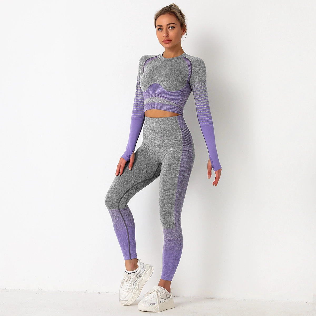 China Yoga Wear Supplier,