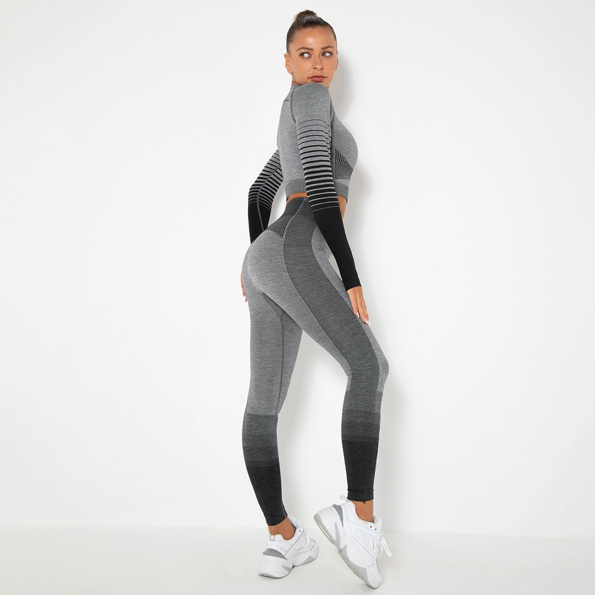China Fitness Yoga Sets Supplier,