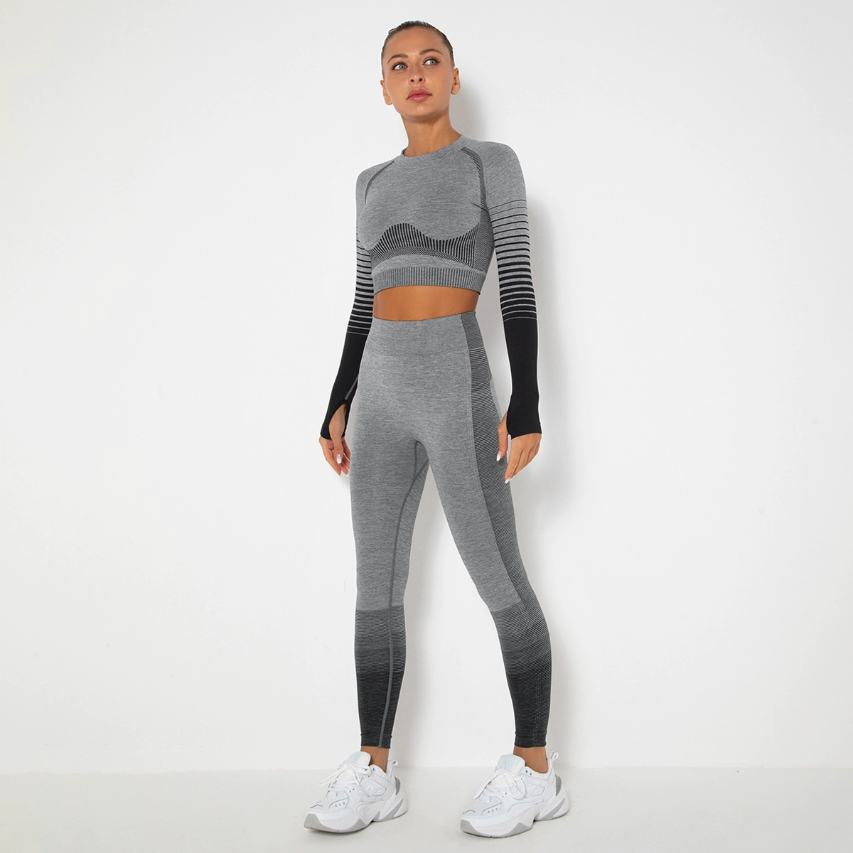 Yoga Wear Supplier