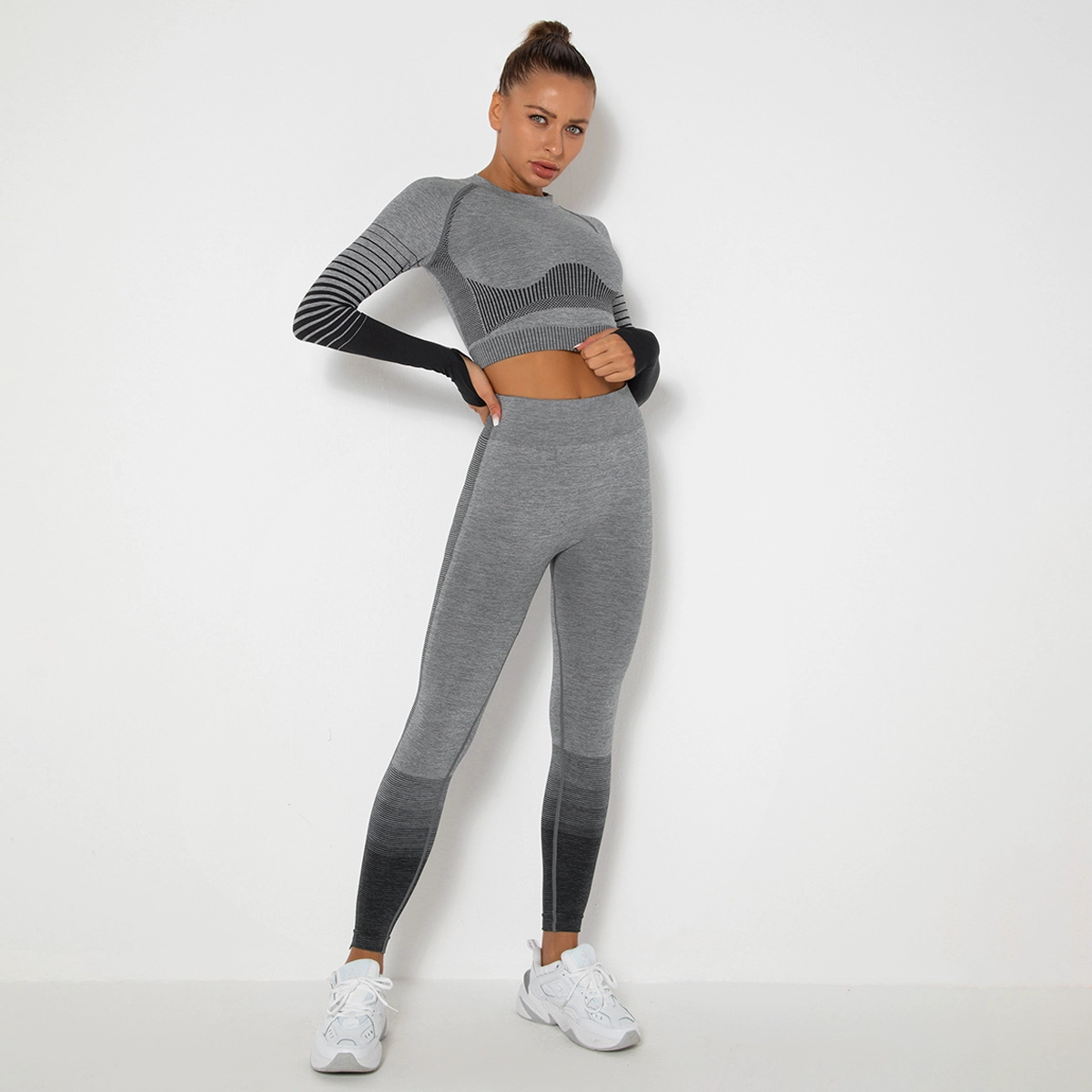 Yoga Wear Factory