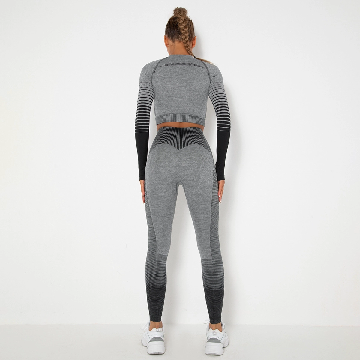 China Fitness Yoga Sets Wholesales