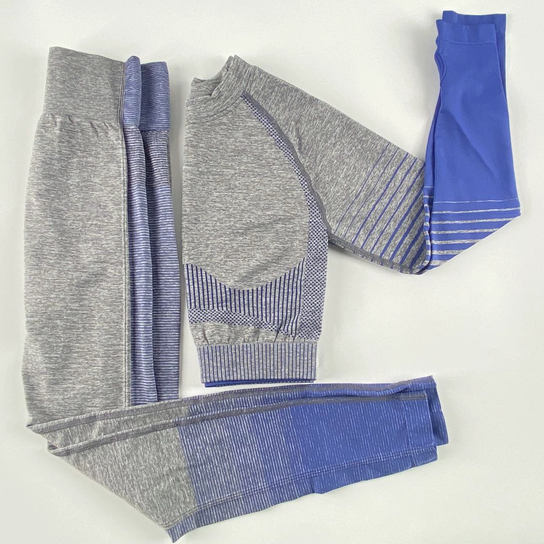 Fitness And Yoga Wear Supplier