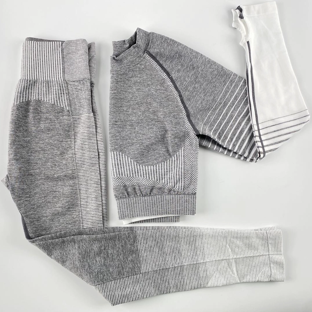 Fitness And Yoga Wear Supplier