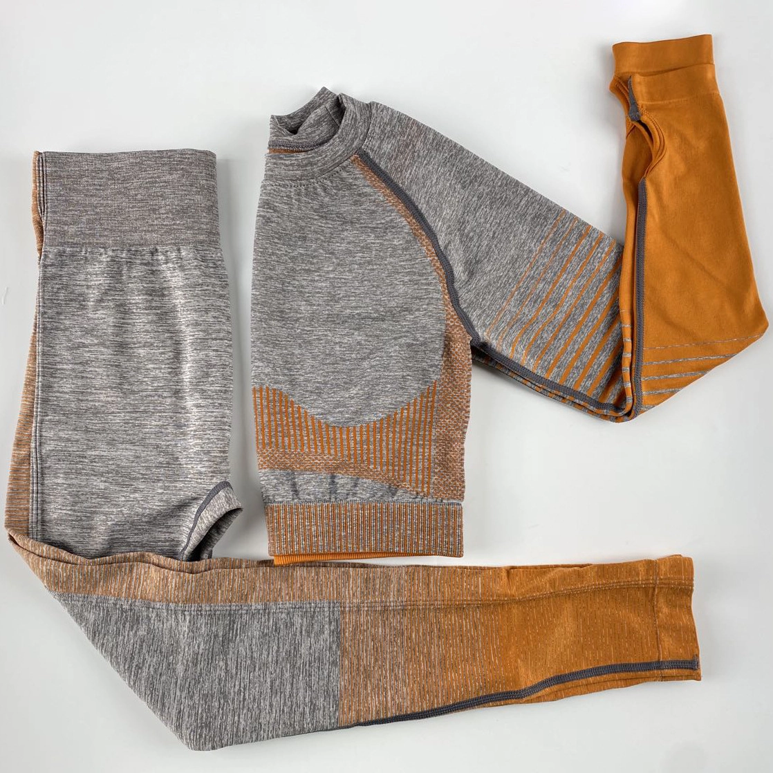 Fitness Yoga Sets Supplier