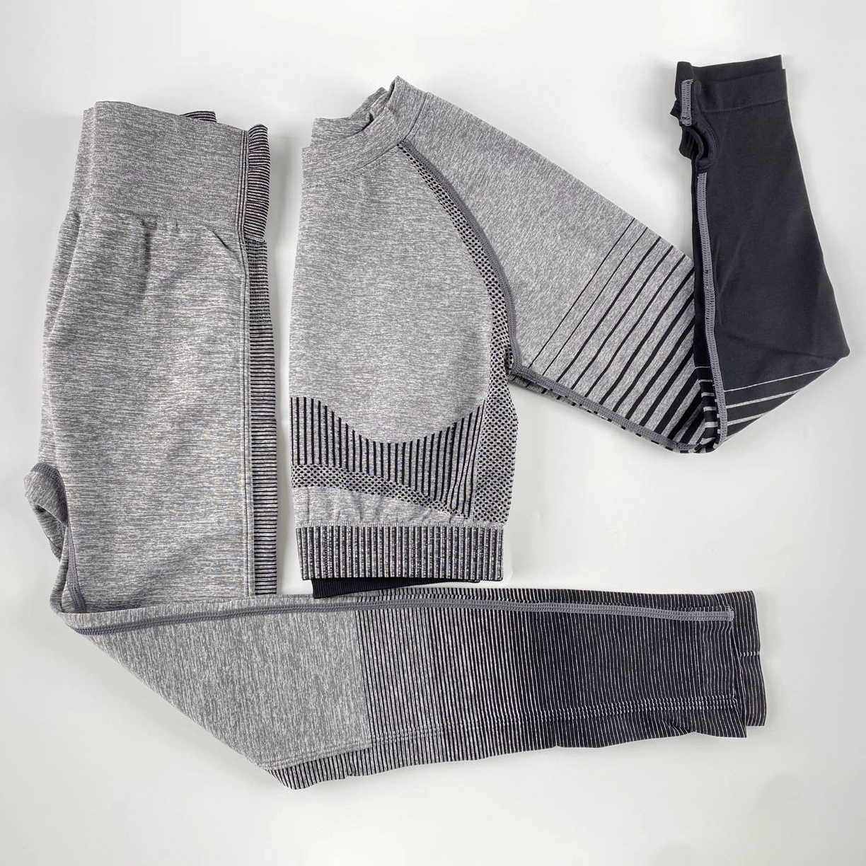 Yoga Wear Supplier