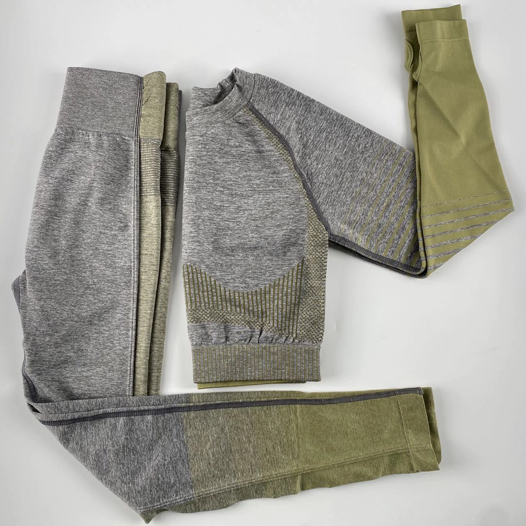 China Fitness Yoga Sets Supplier,